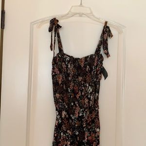 Abercrombie jumpsuit